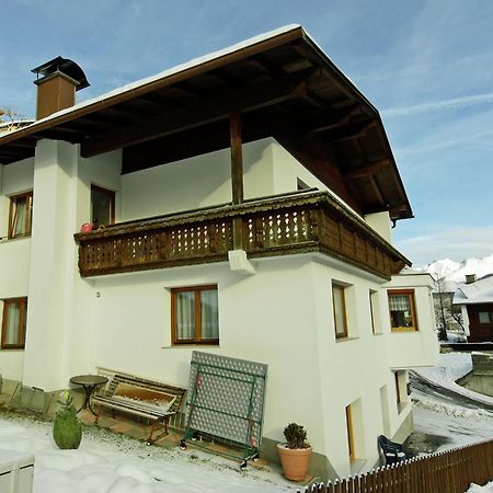 Apartment Near The Ski Area In Kappl Kappl  Eksteriør bilde