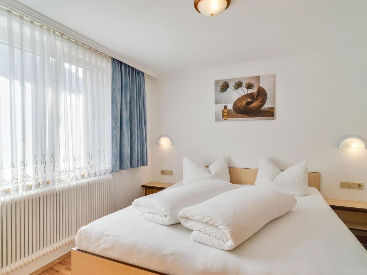 Apartment Near The Ski Area In Kappl Kappl  Eksteriør bilde