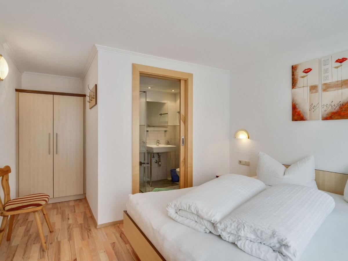 Apartment Near The Ski Area In Kappl Kappl  Eksteriør bilde