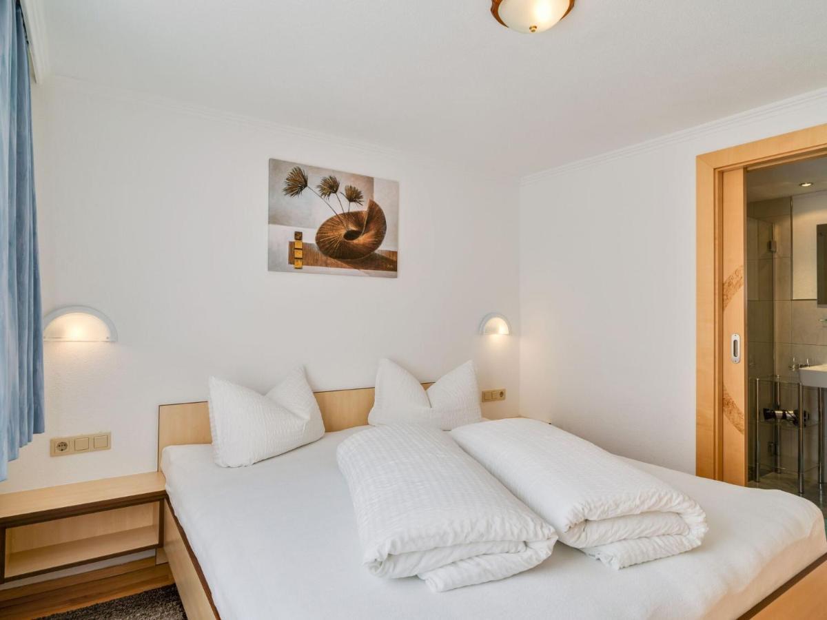 Apartment Near The Ski Area In Kappl Kappl  Eksteriør bilde