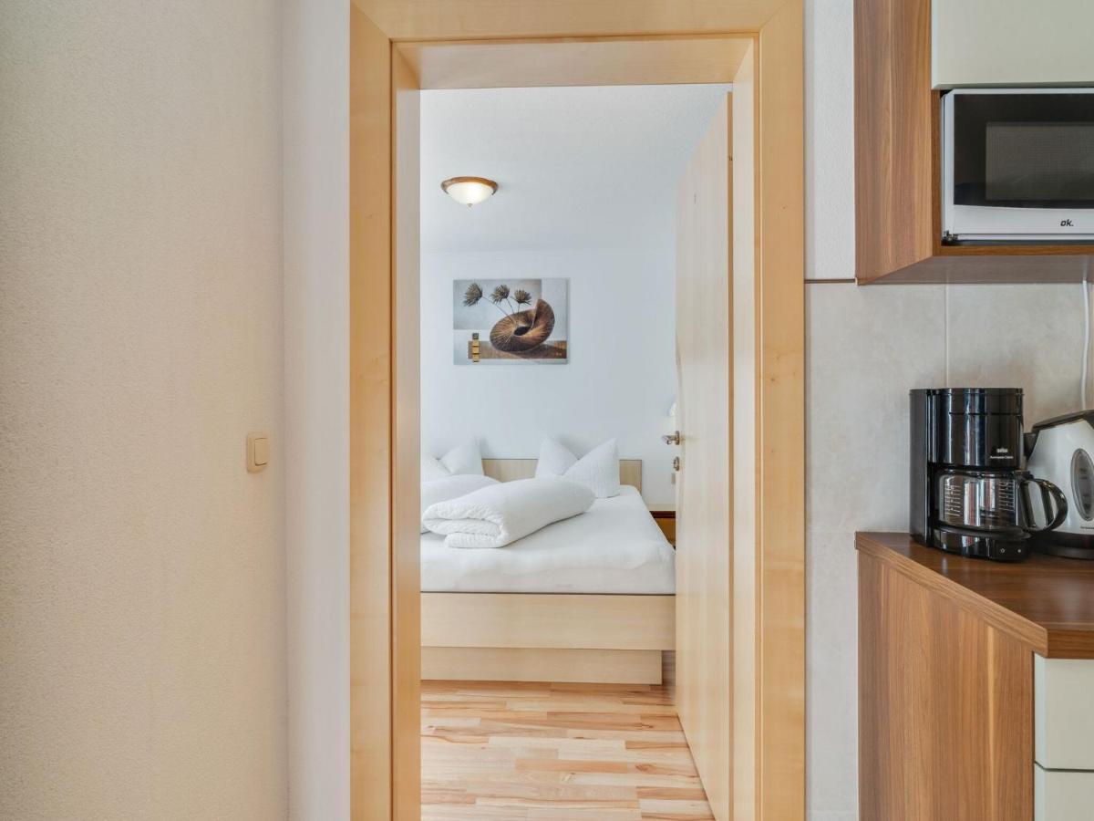 Apartment Near The Ski Area In Kappl Kappl  Eksteriør bilde