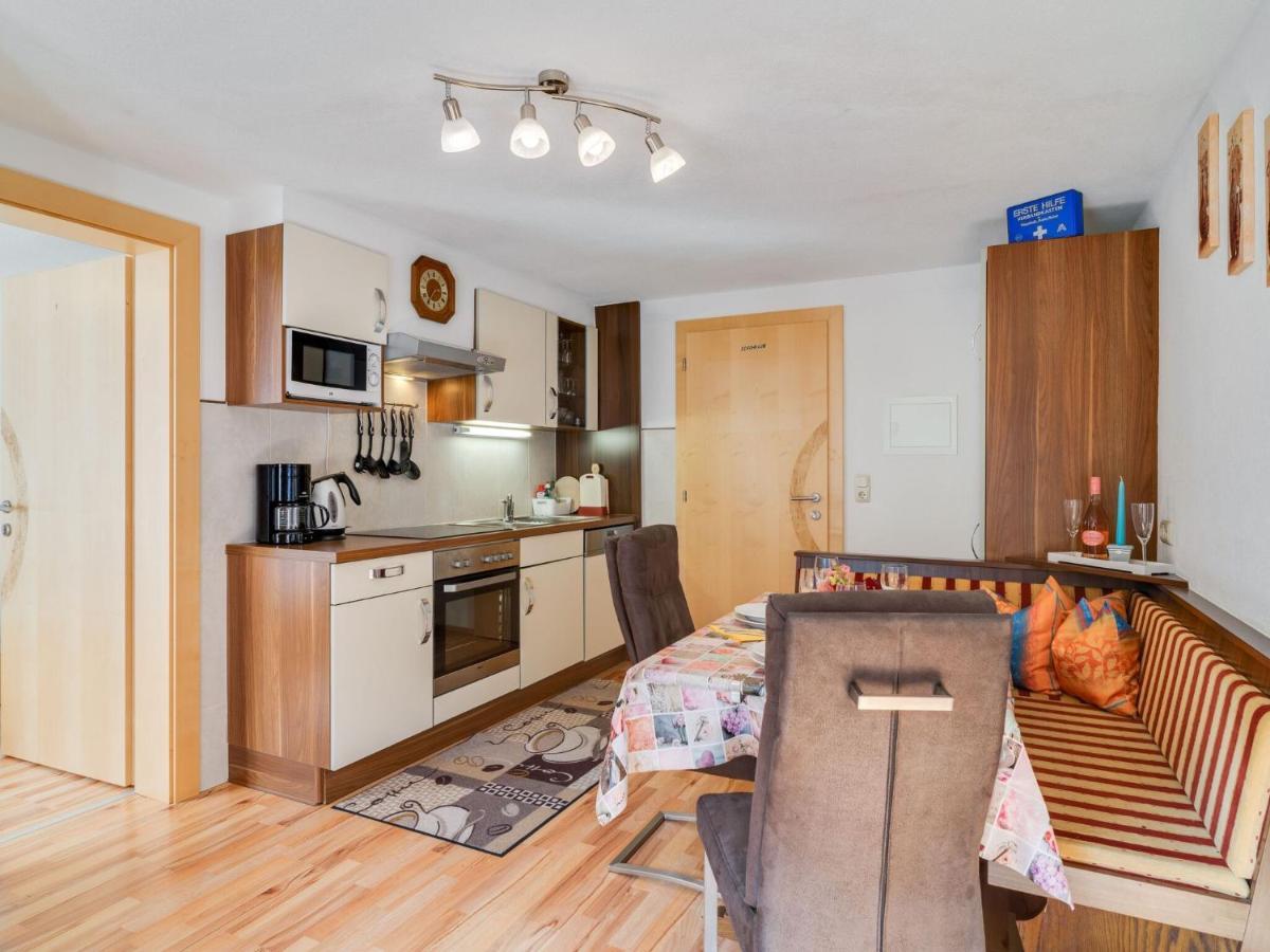 Apartment Near The Ski Area In Kappl Kappl  Eksteriør bilde
