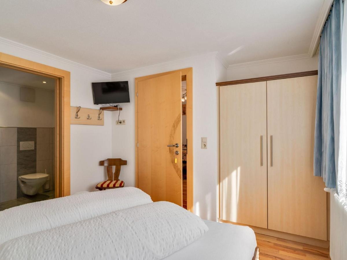 Apartment Near The Ski Area In Kappl Kappl  Eksteriør bilde