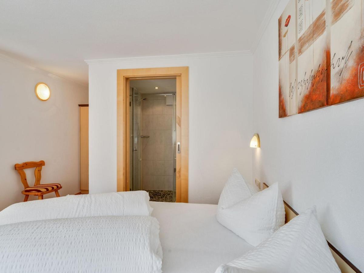Apartment Near The Ski Area In Kappl Kappl  Eksteriør bilde